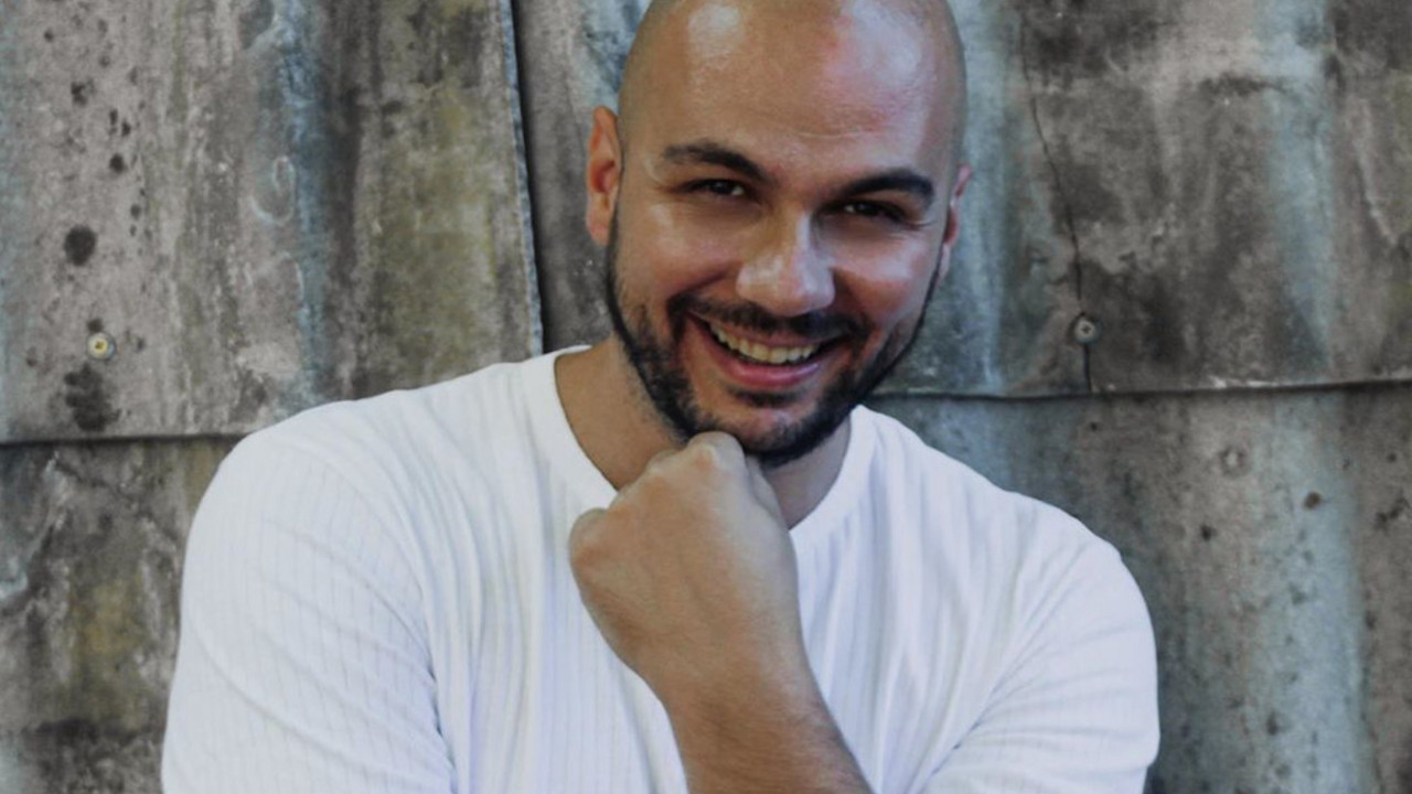 Bojan Marović