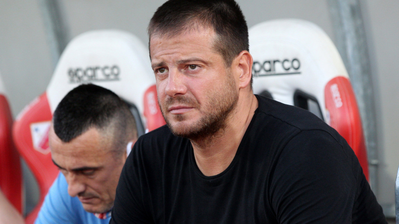 Nenad Lalatović