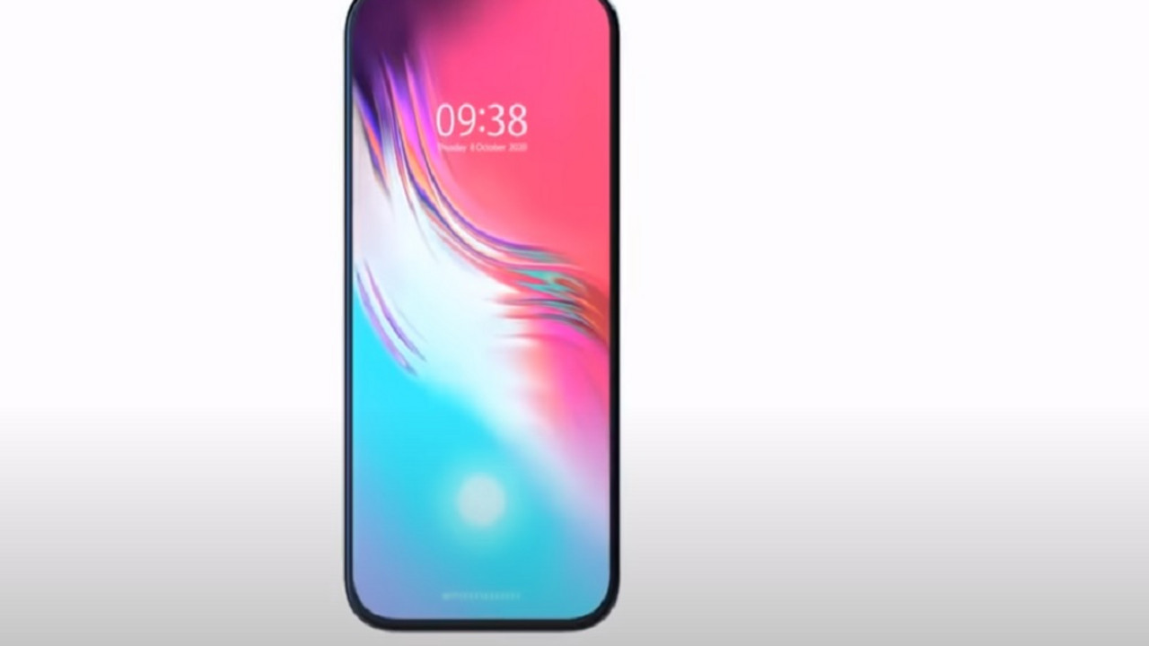 vivo telefon