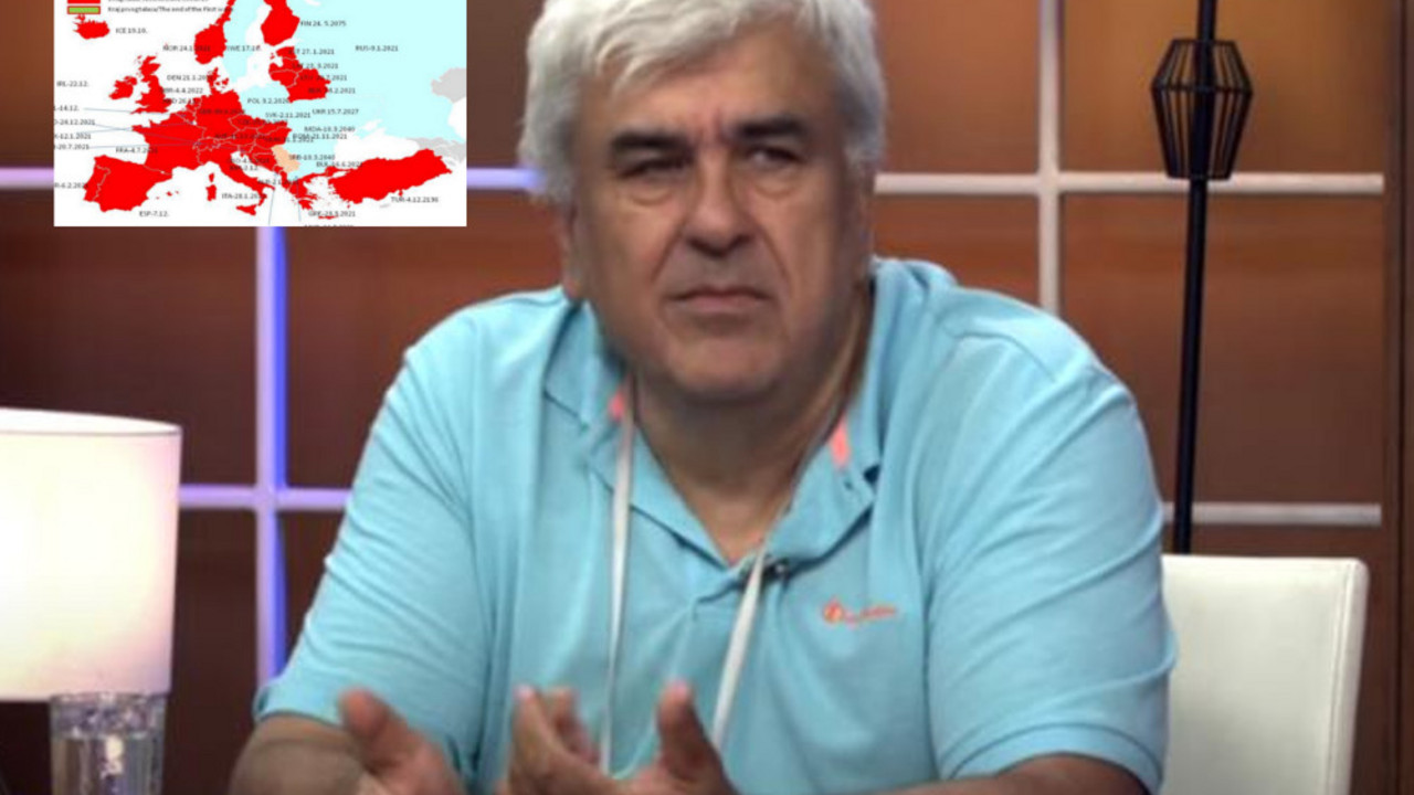 Petar Kočović