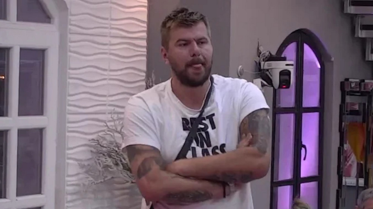 Marko Janjušević