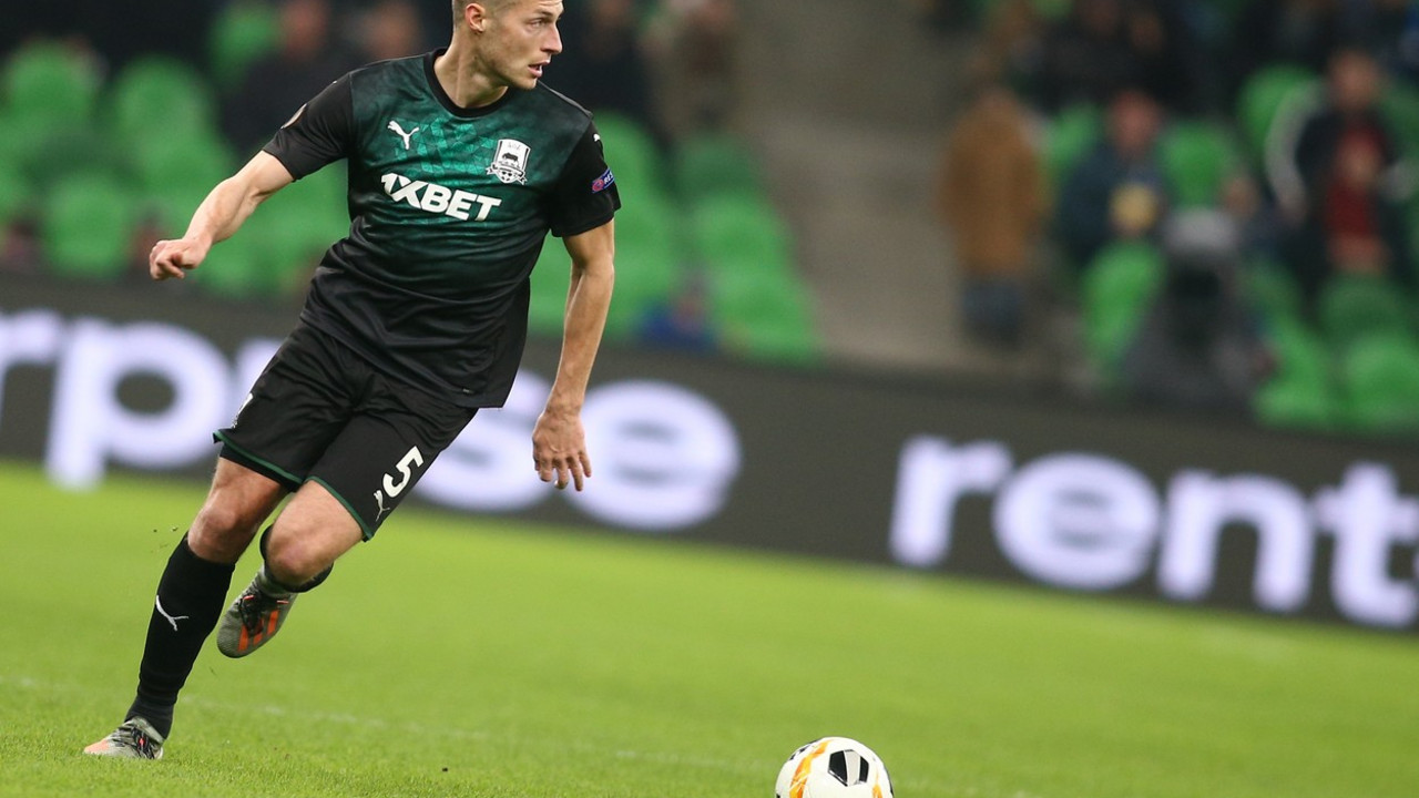 Uroš Spajić
