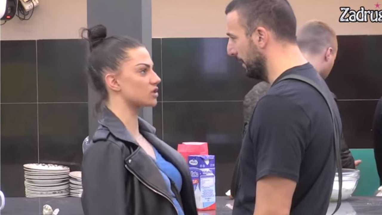 Vladimir Tomović, Tara Simov