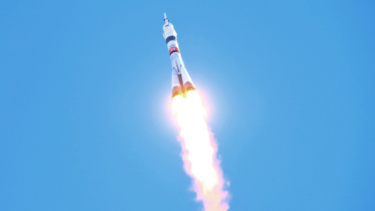 Soyuz-2.1a