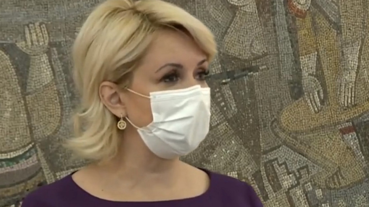 Darija Kisić 