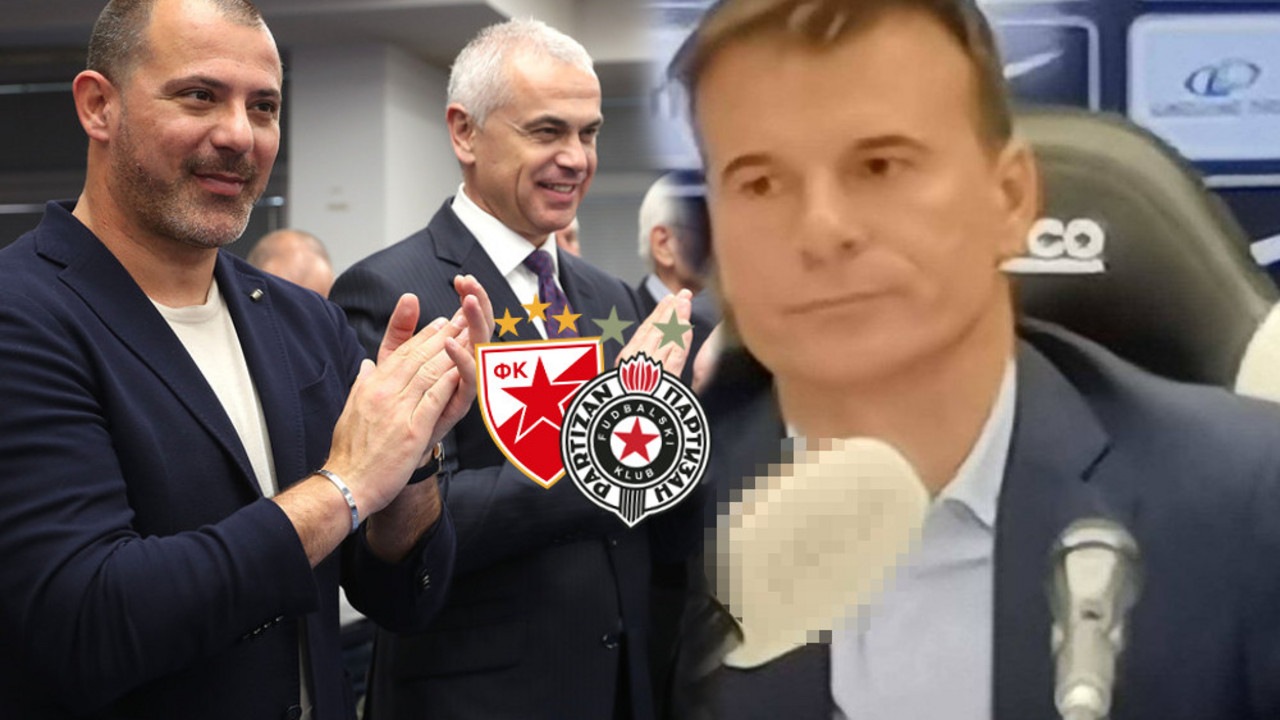 Dejan Stanković, Zvezdan Terzić i Aleksandar Stanojević