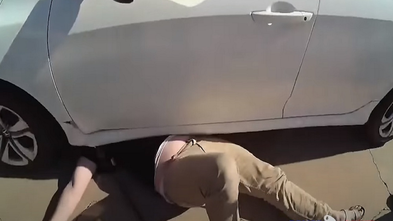 popravka automobila