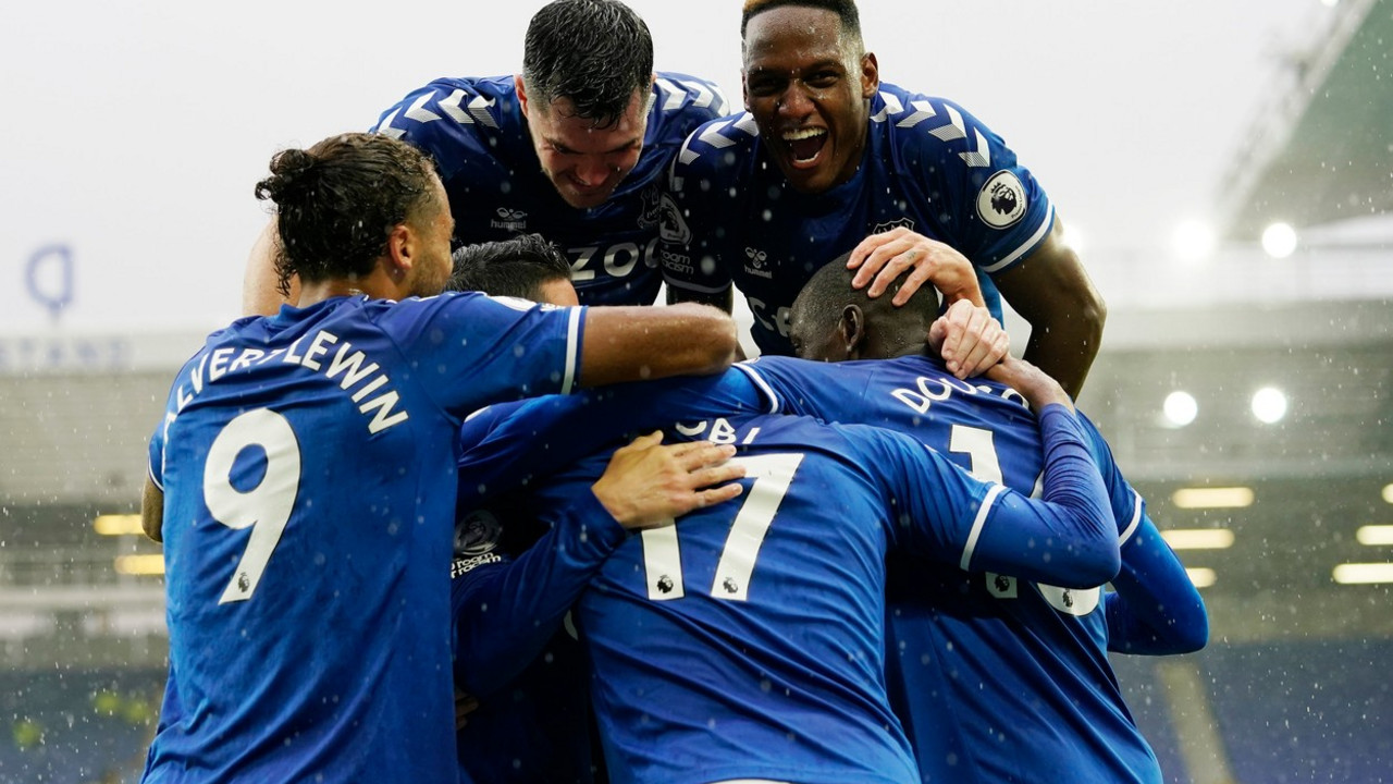 FK Everton