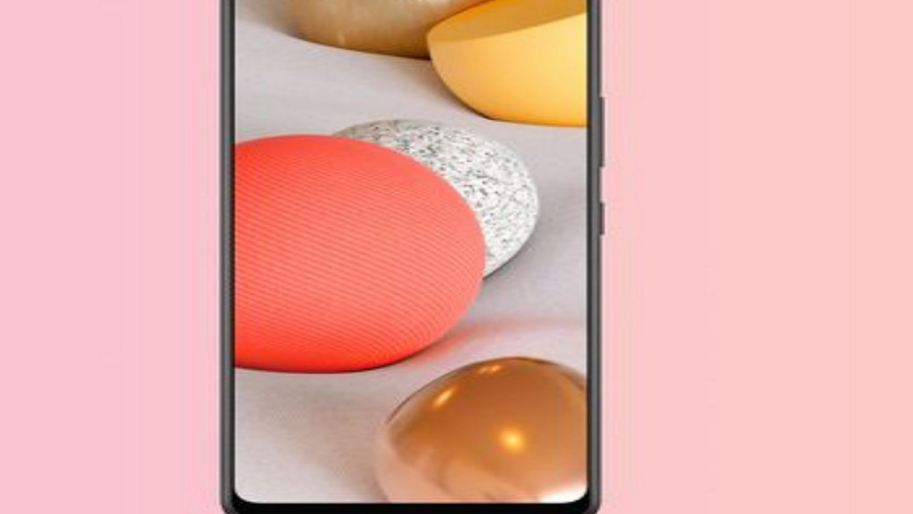 Samsung Galaxy A42