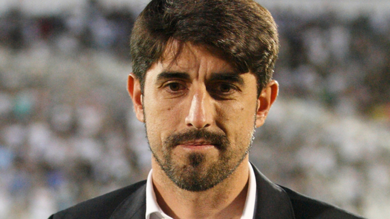 Veljko Paunović