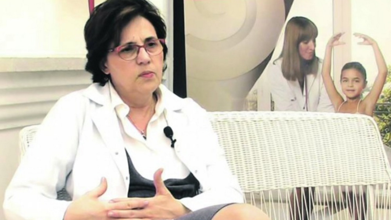 Dr Ida Jovanović