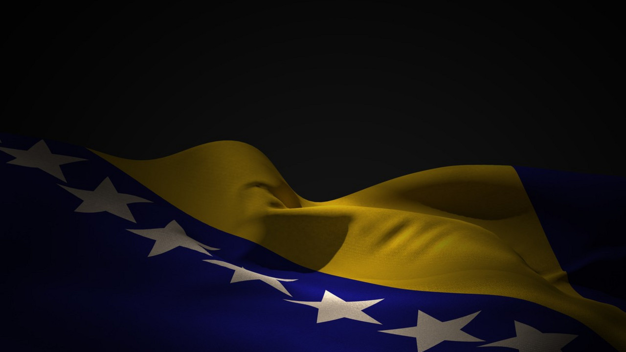 Bosna i Hercegovina