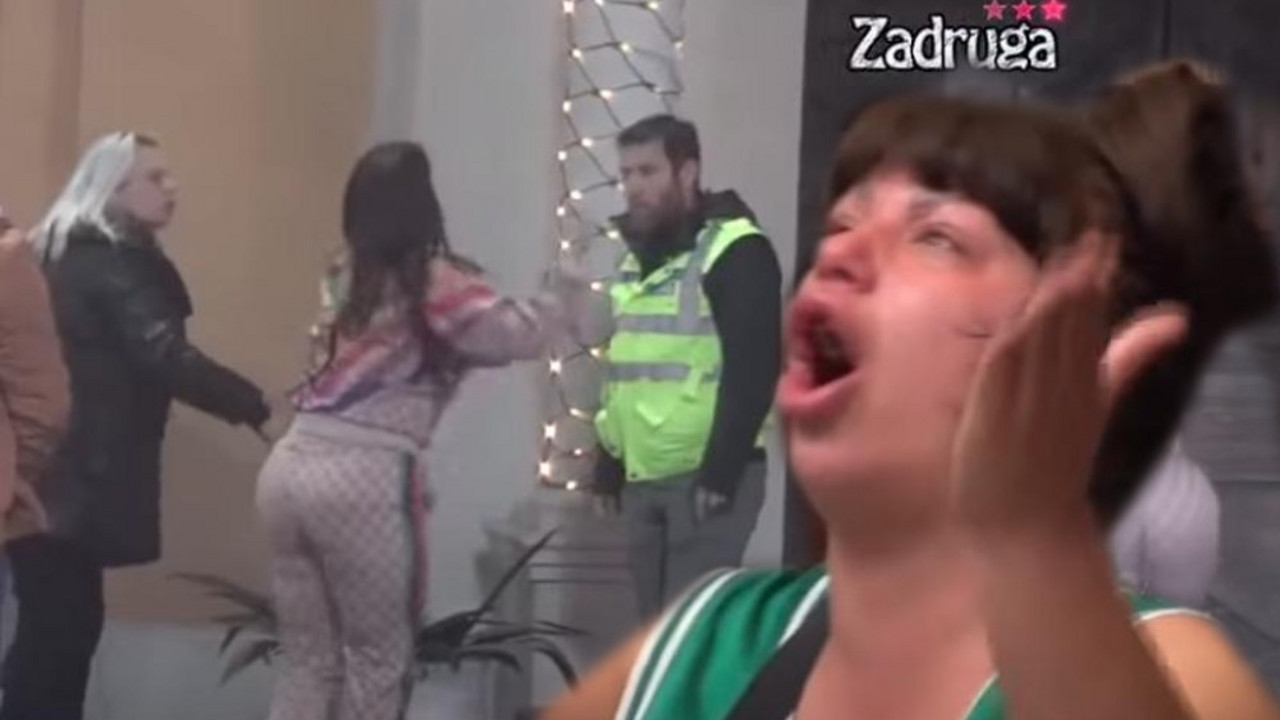 Zadruga Miljana Marija Kulić