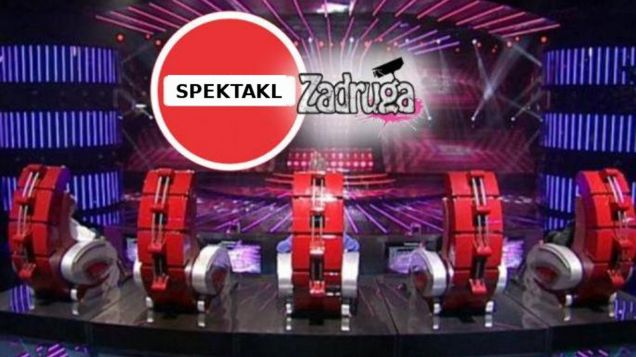 Zadrugovizija