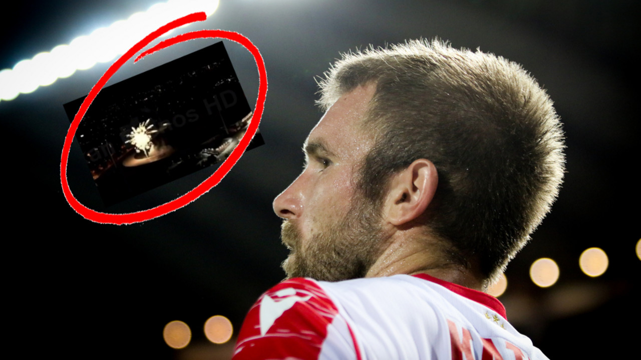 Foto: MN Press/ Youtube printscreen