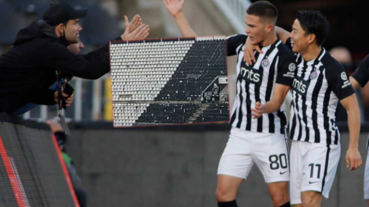 FK Partizan
