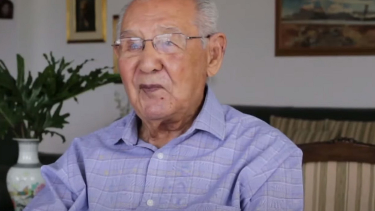 Lucijo Ćikito Kaicedo