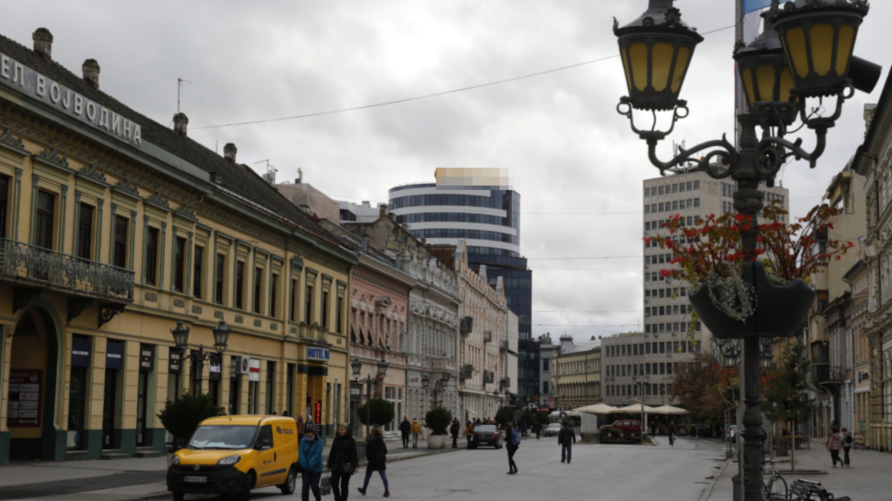 Novi Sad