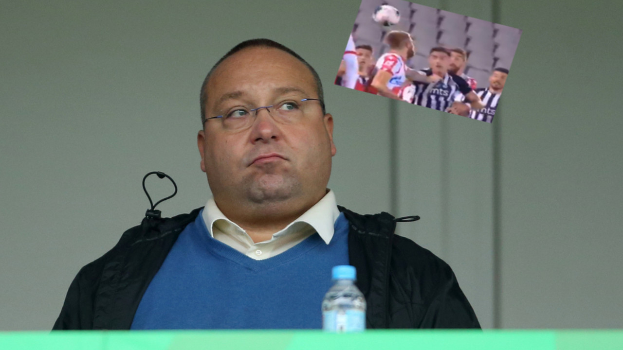 Foto: MN Press/Twitter printscreen