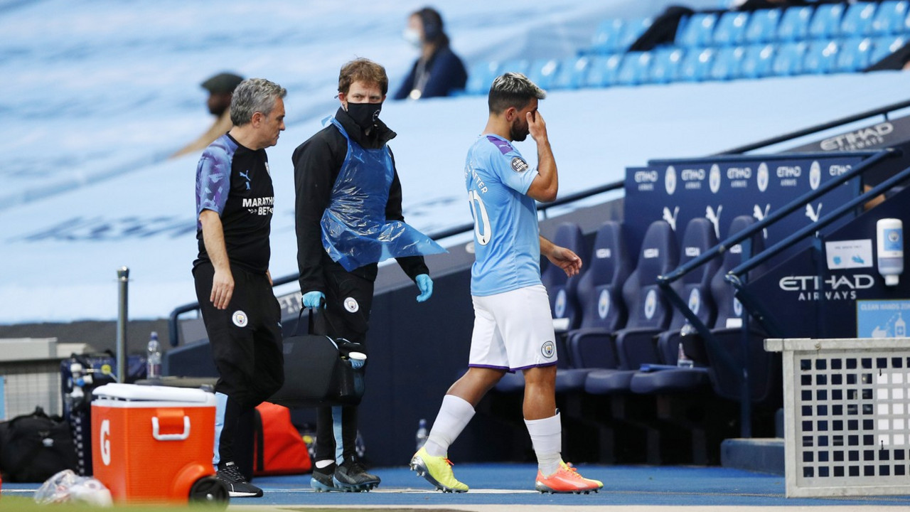 Serhio Aguero