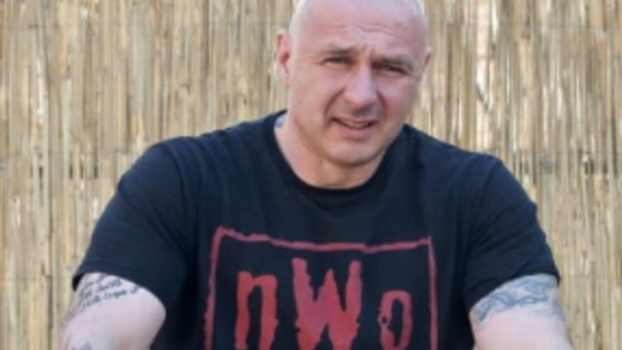 Jovo Kecman