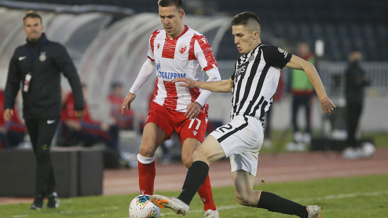Marko Gobeljić i Slobodan Urošević