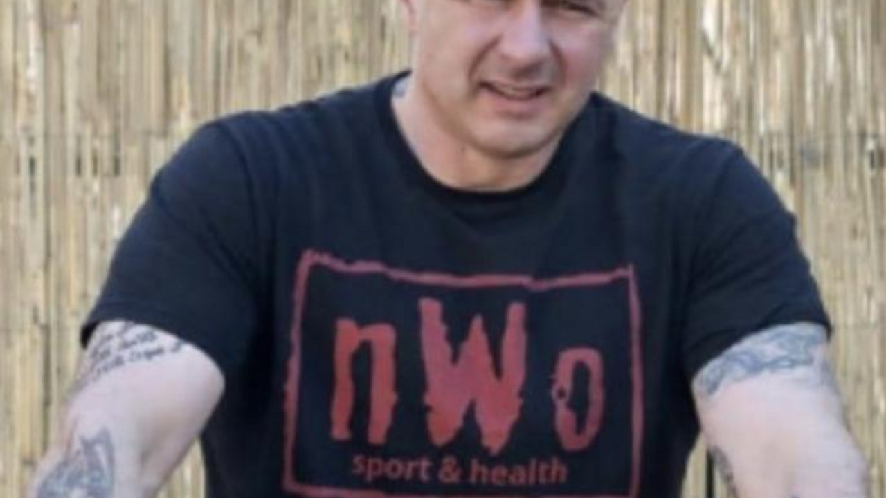 Jova Kecman