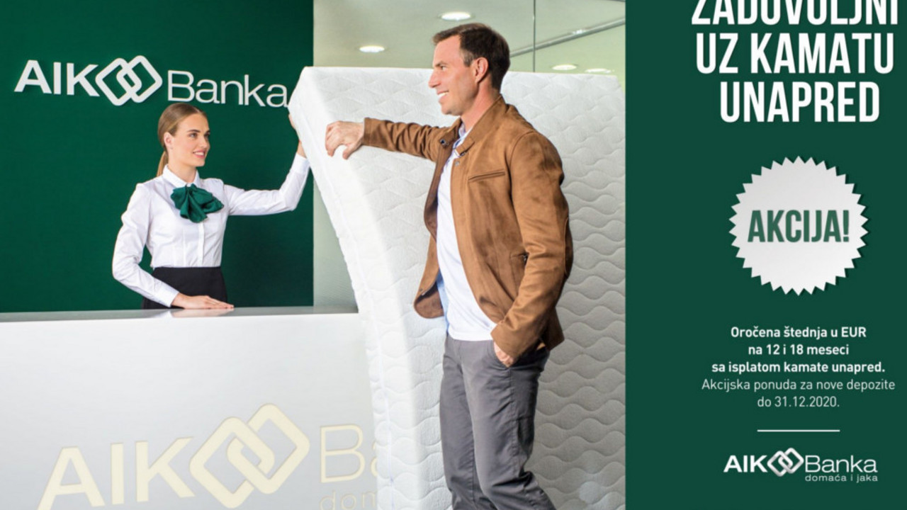 Aik banka