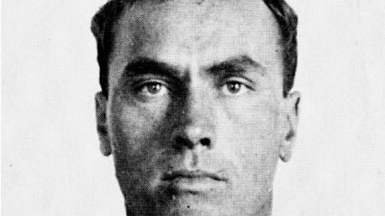 Karl Panzram 