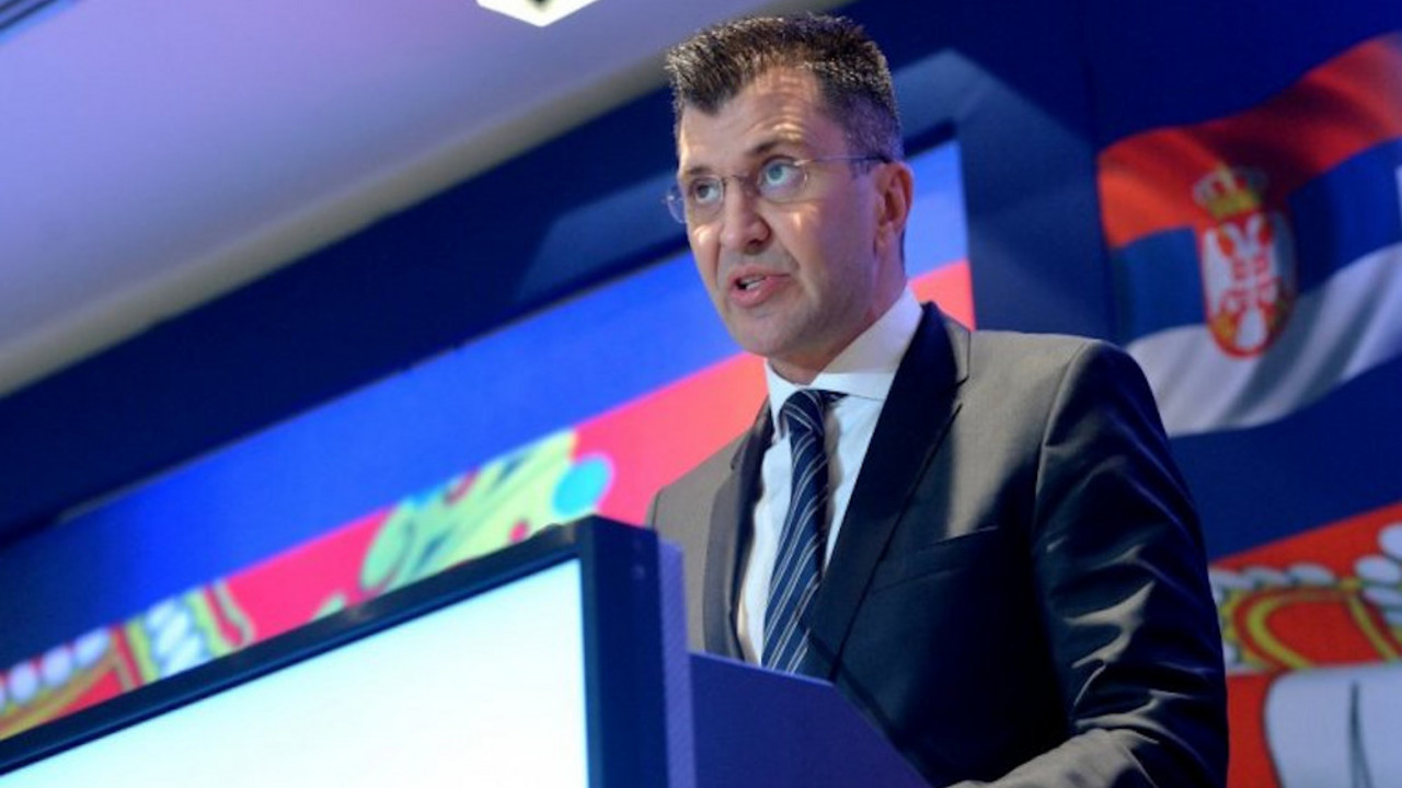 Zoran Đorđević