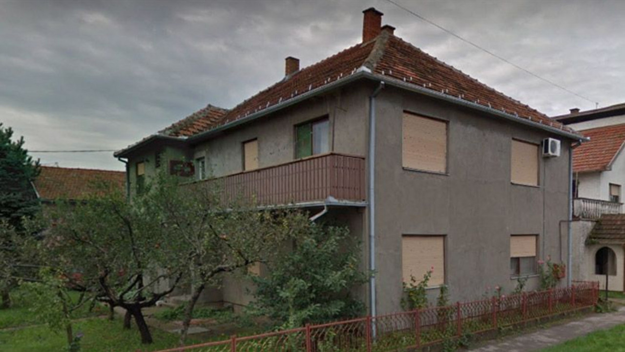 Dom za stare u Zrenjaninu