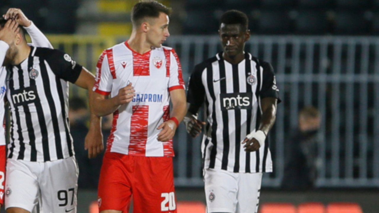 Njegoš Petrović i Maki Banjak