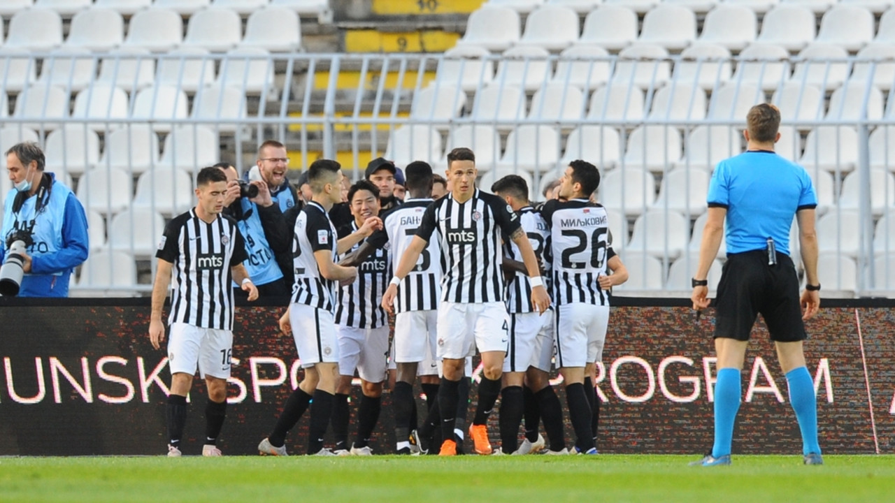 FK Partizan