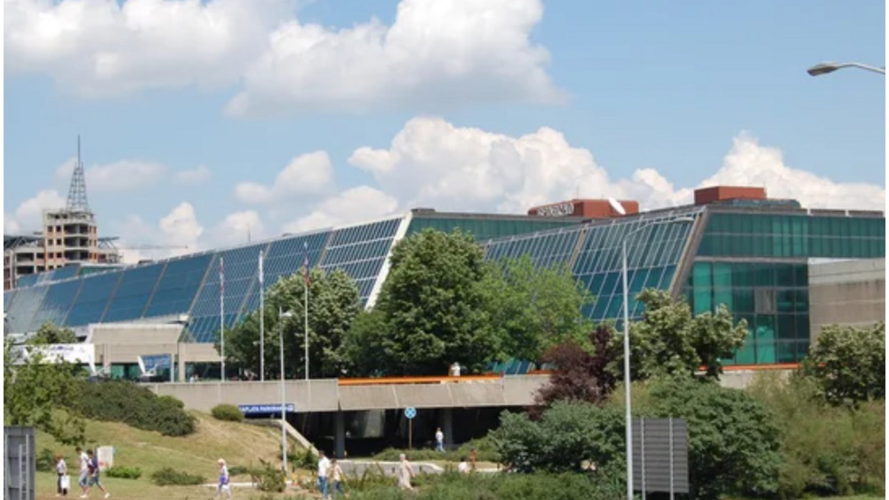Sava Centar 