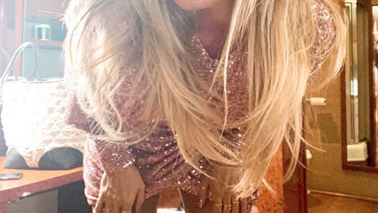 Hajdi Klum