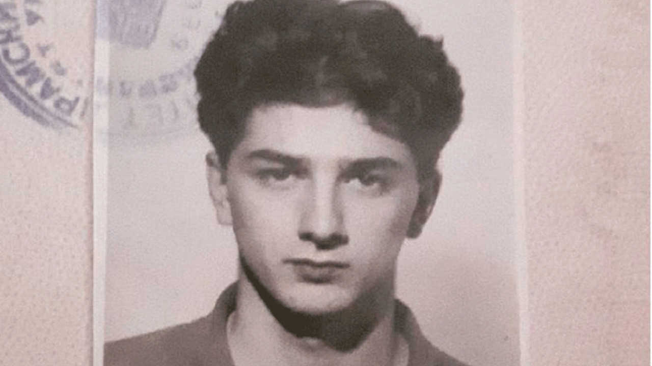 Vojin Ćetković