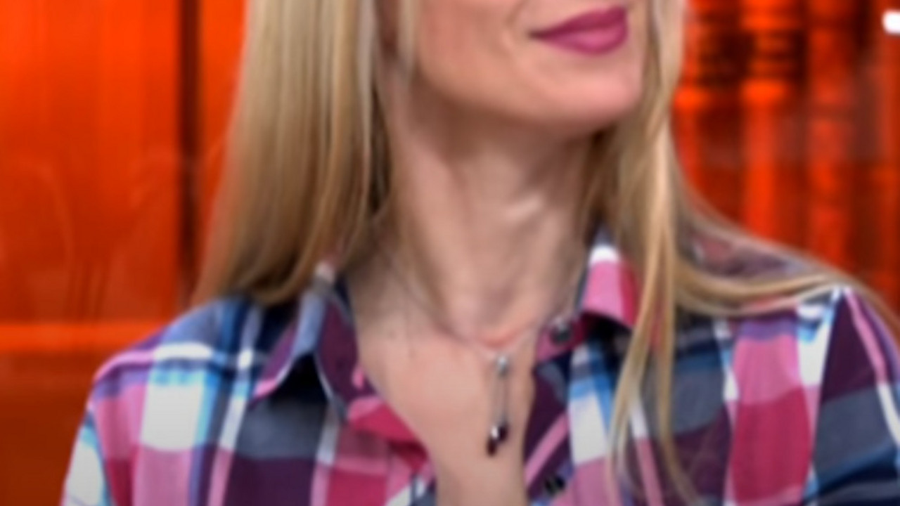 Mina Lazarević