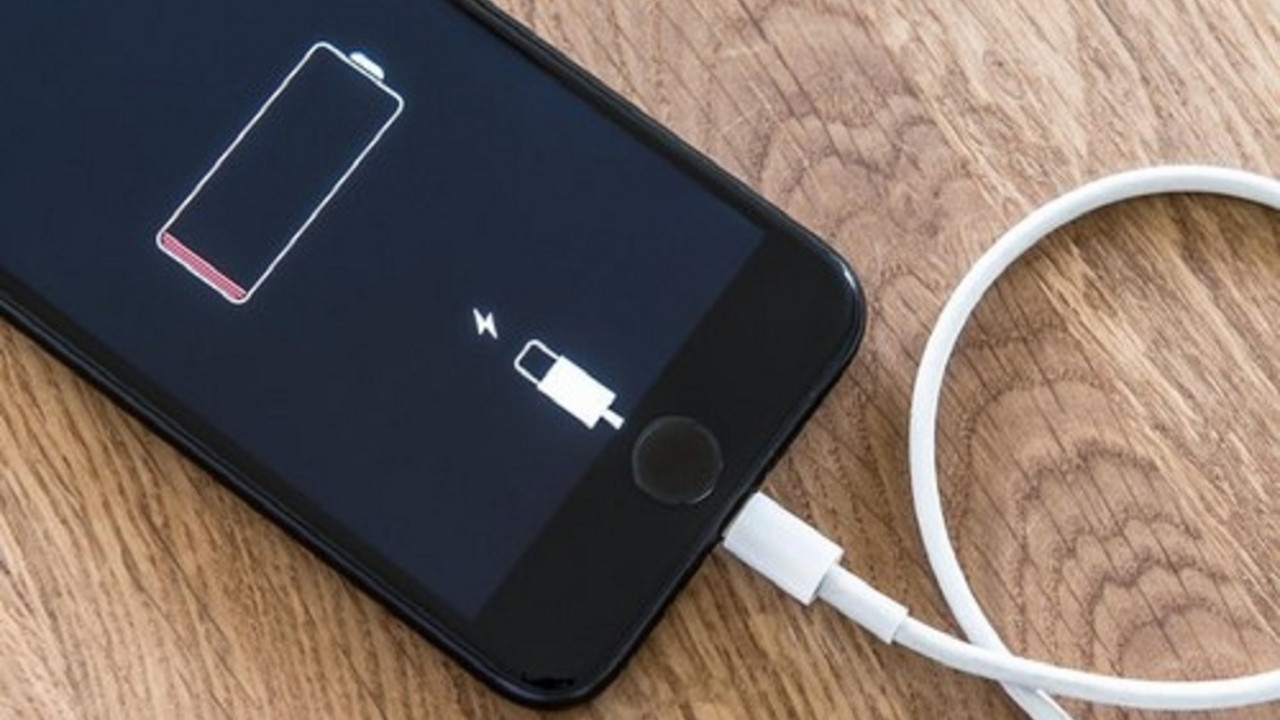 punjenje mobilnog telefona