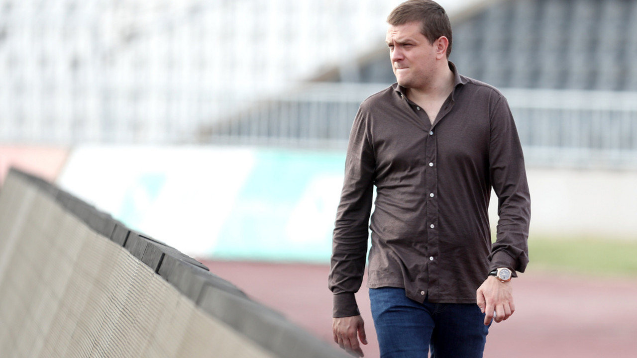 Miloš Vazura