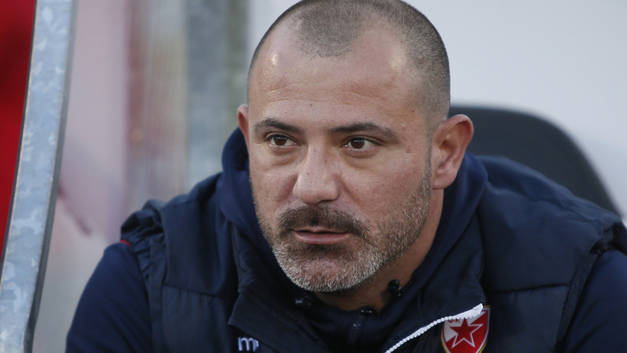 Dejan Stanković