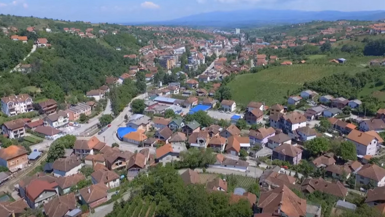 Aleksandrovac