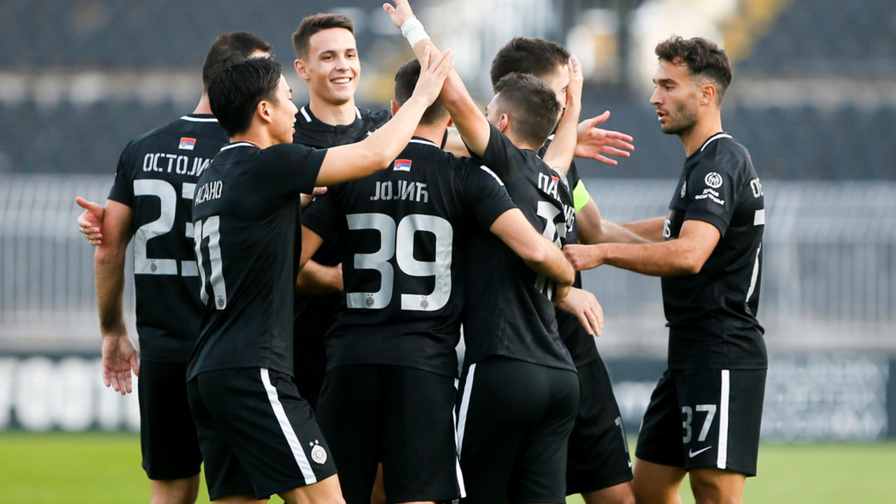 FK Partizan