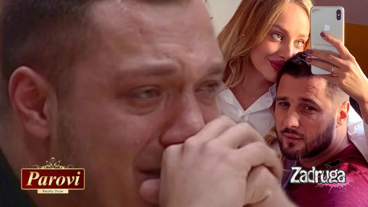 Luna Marko Gastoz