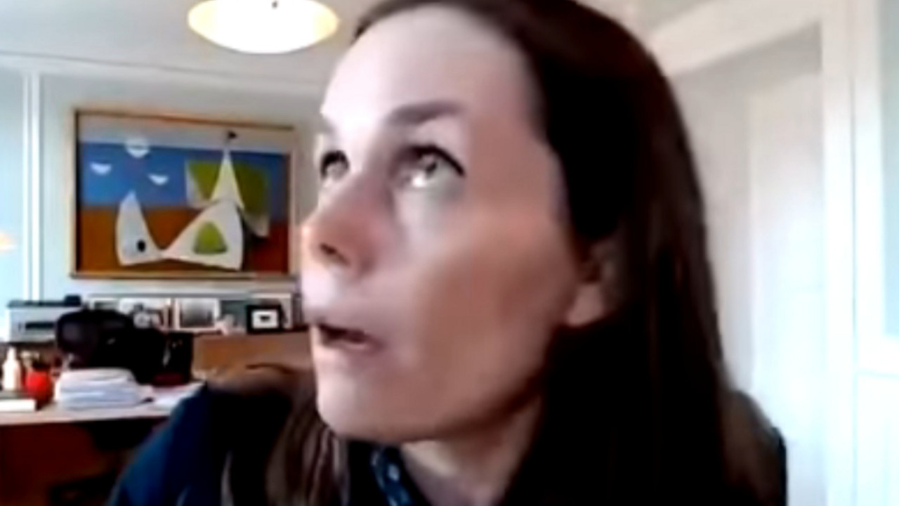 Katrin Jakobsdotir