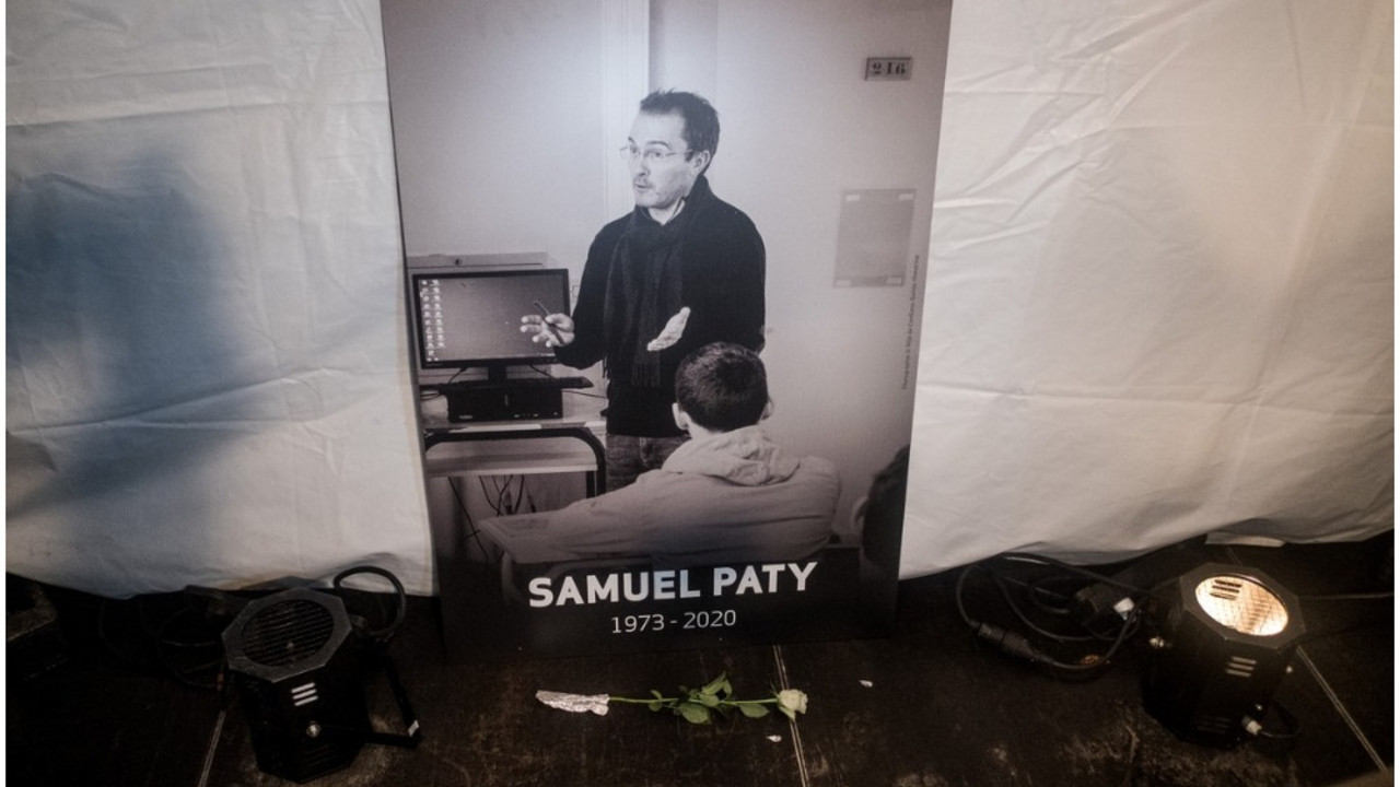 Samuel Pati
