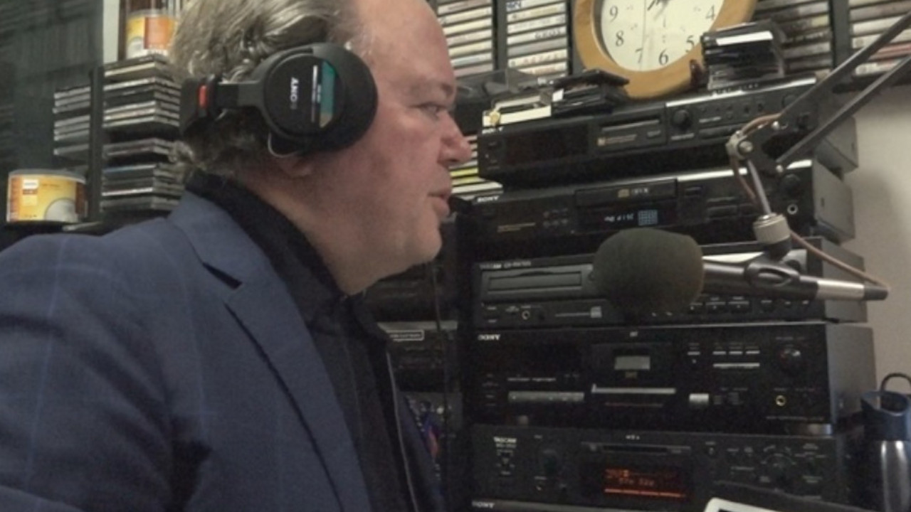 radio