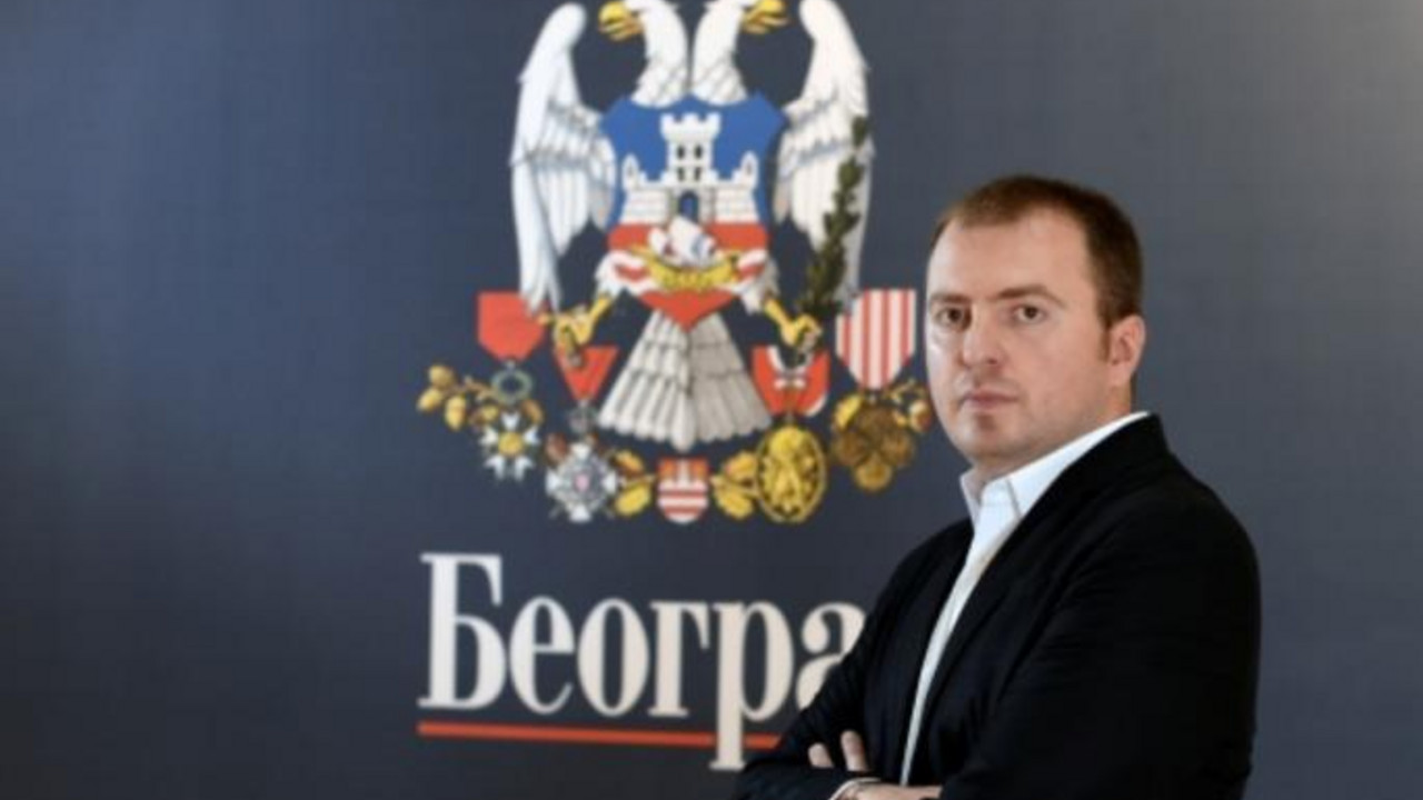 Aleksandar Mirković