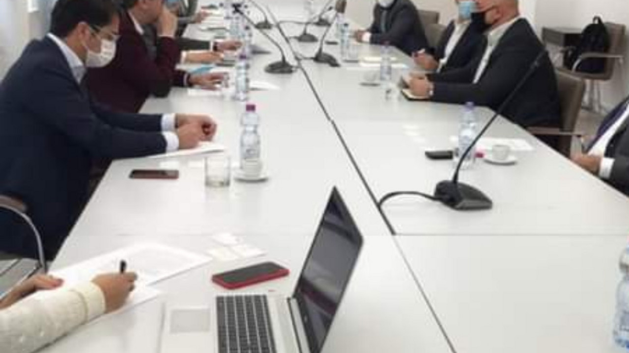 Privredna Komora Srbije