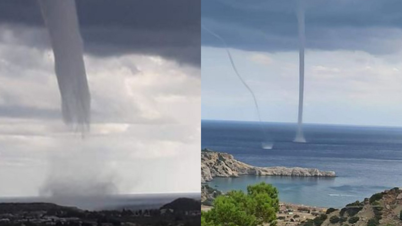 tornado