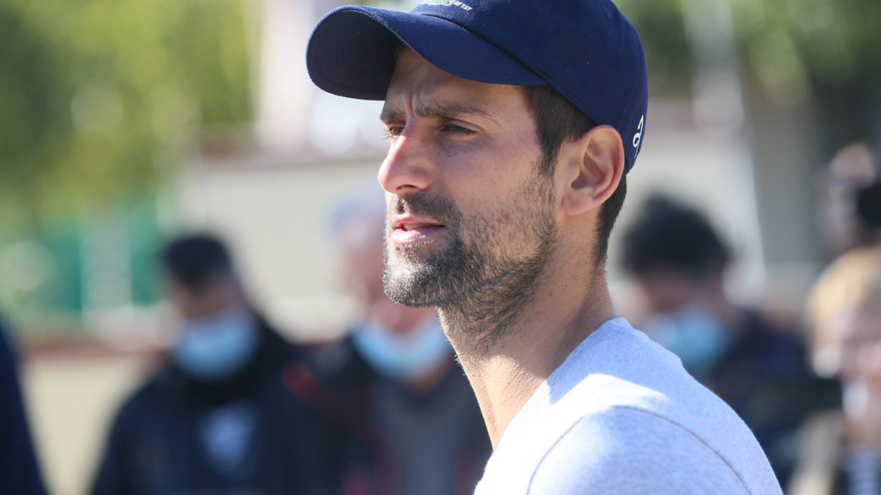Novak Đoković